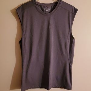 Mens muscle shirt